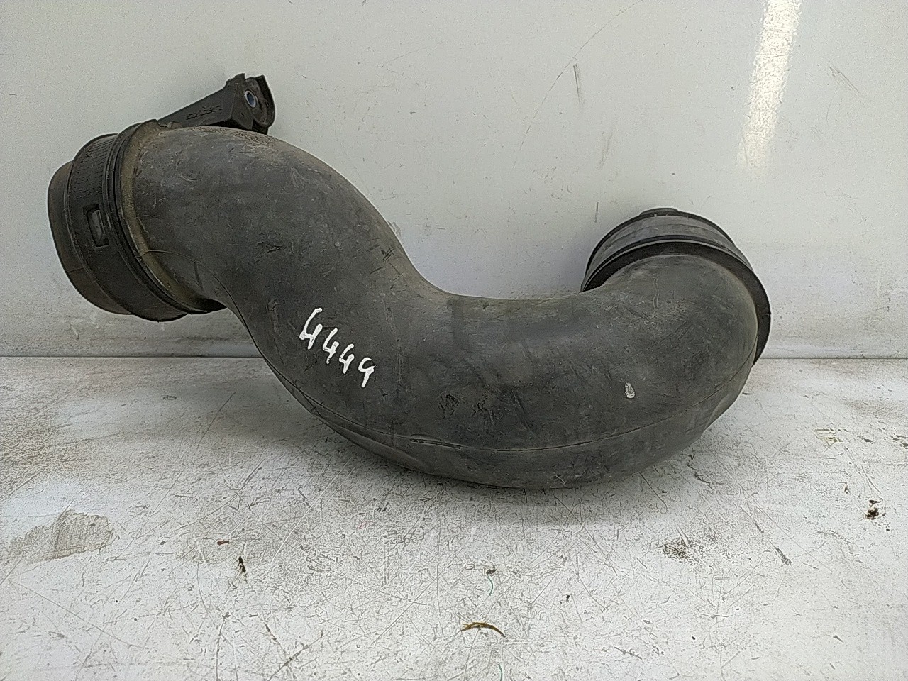 Tubo filtro ar (20277589).