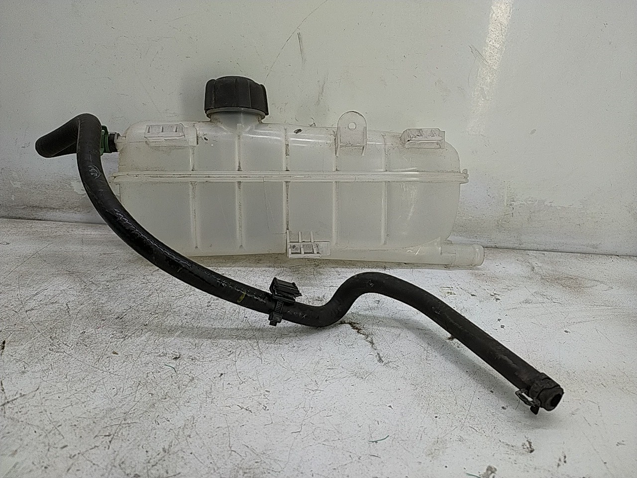 Deposito agua radiador (20276882).