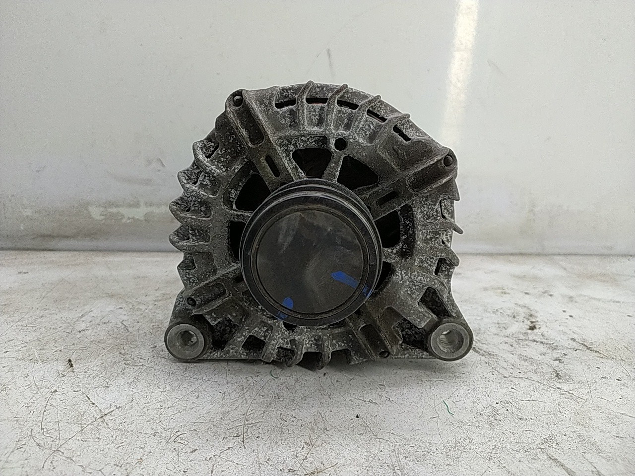 Alternador (20277595).