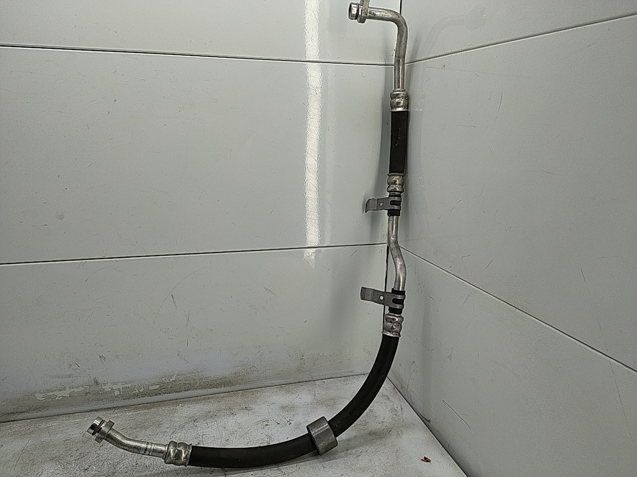 Tubo Ar condicionado (20277585).