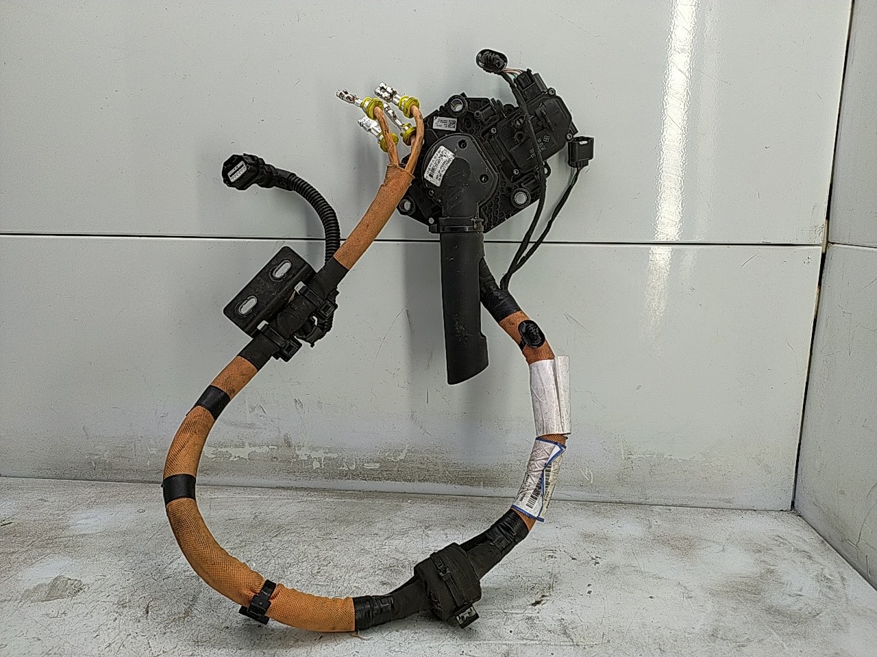 Modulo electronico (20277581).