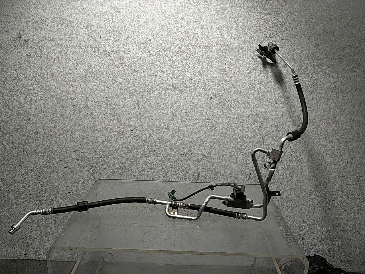 Tubo Ar condicionado (20277590).