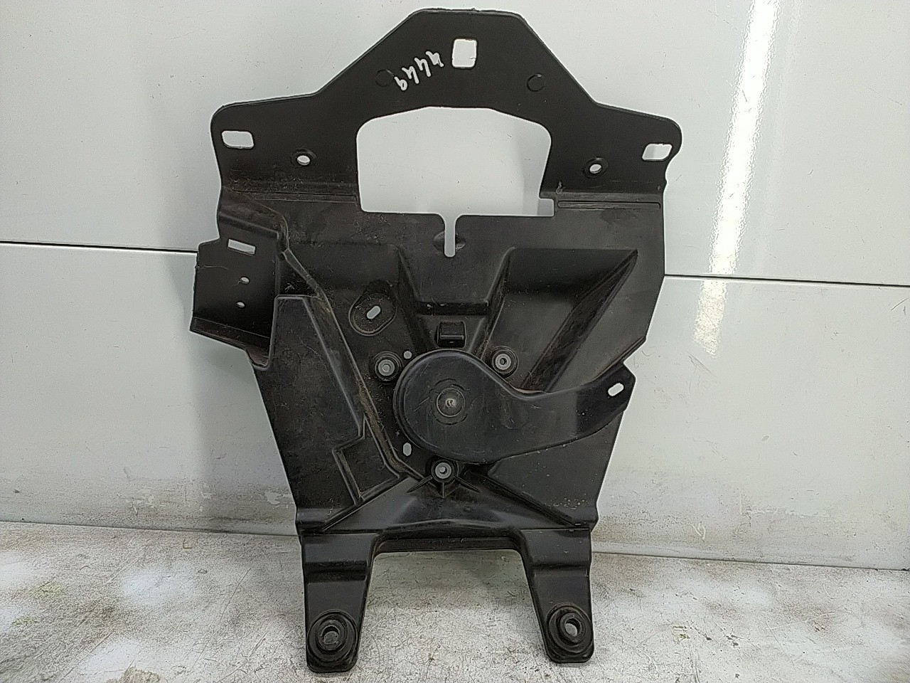 Caixa bateria (20277591).