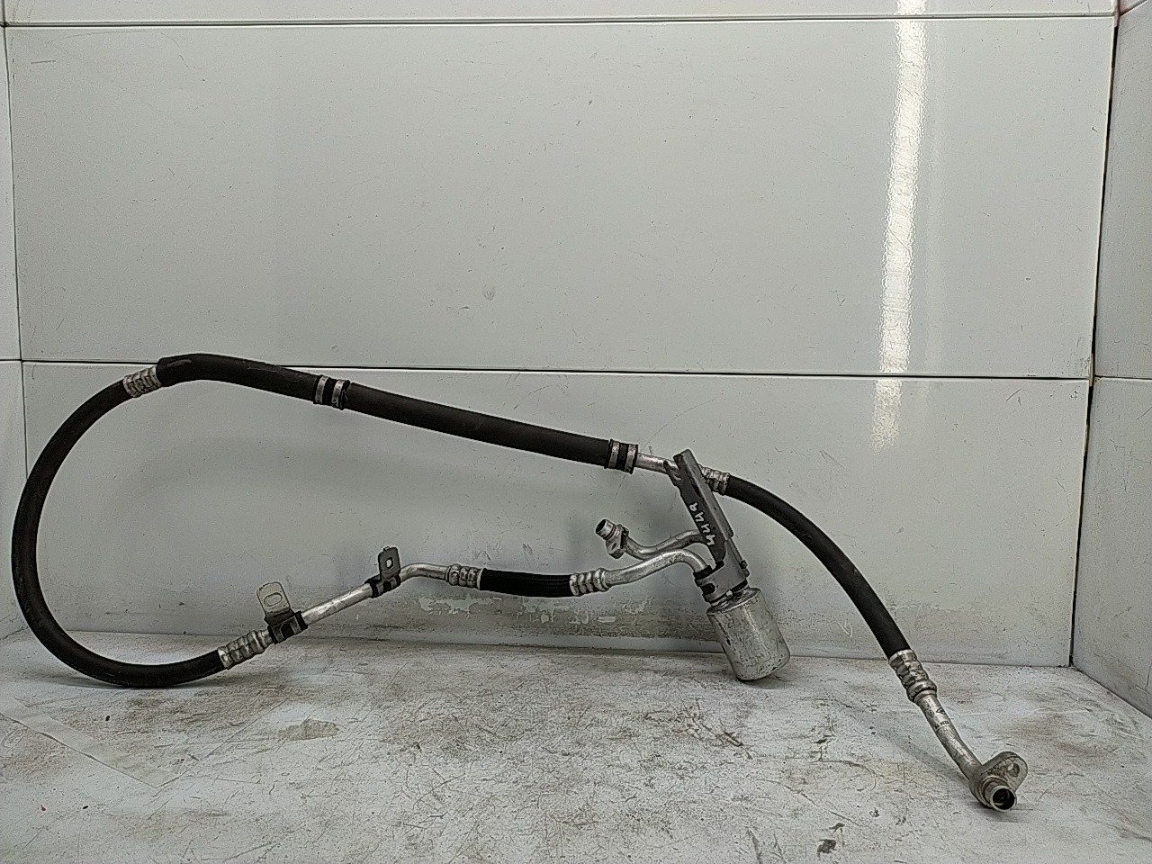 Tubo Ar condicionado (20276916).