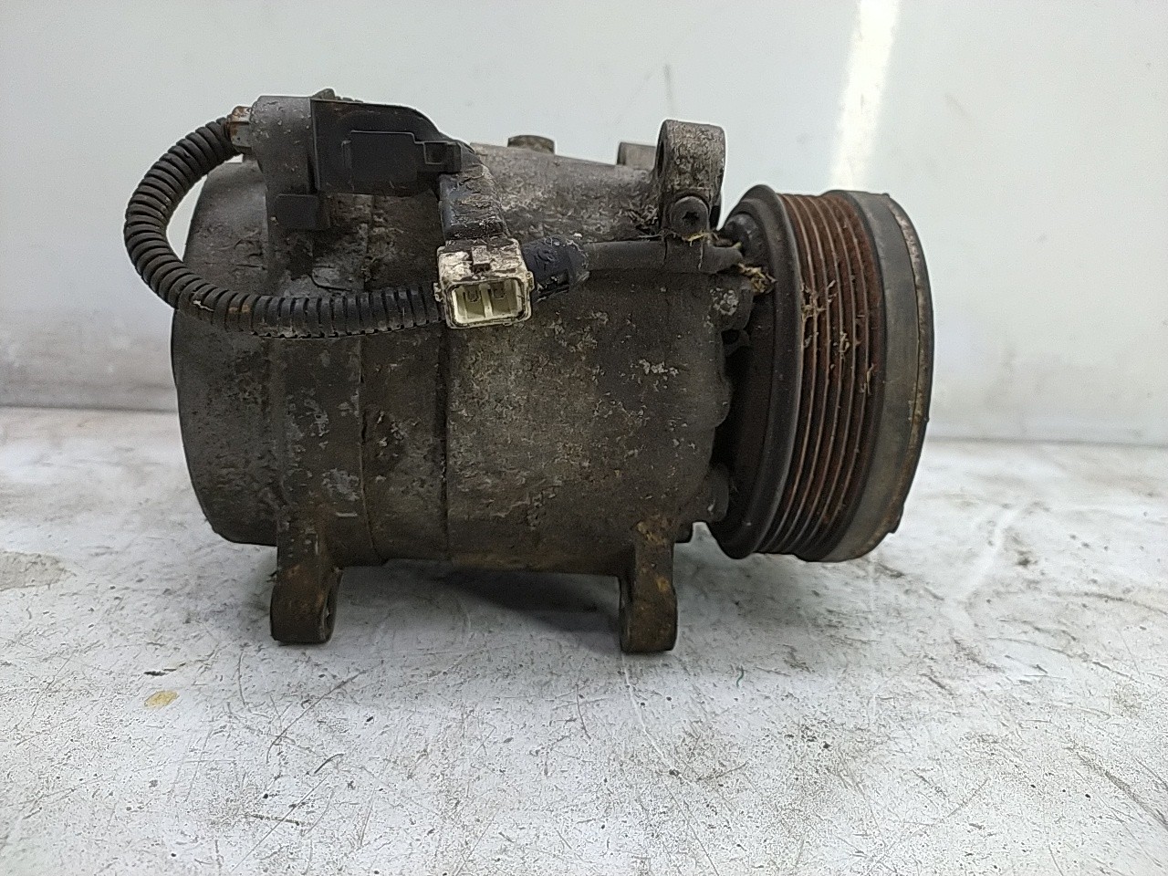Compressor Ar condicionado (20277598).