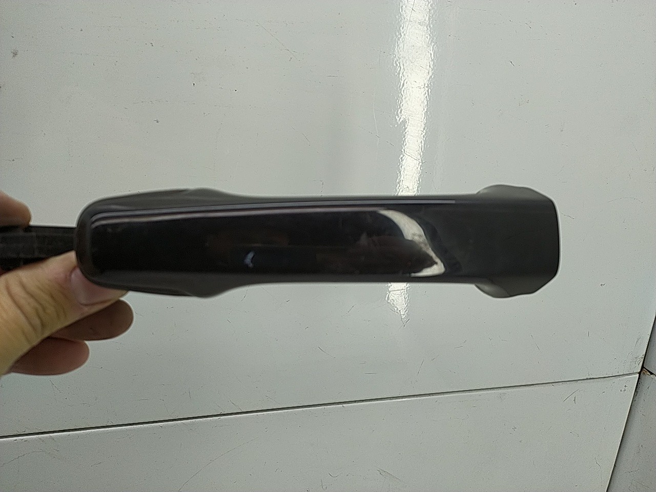 Fecho porta  fte esq (20276203).