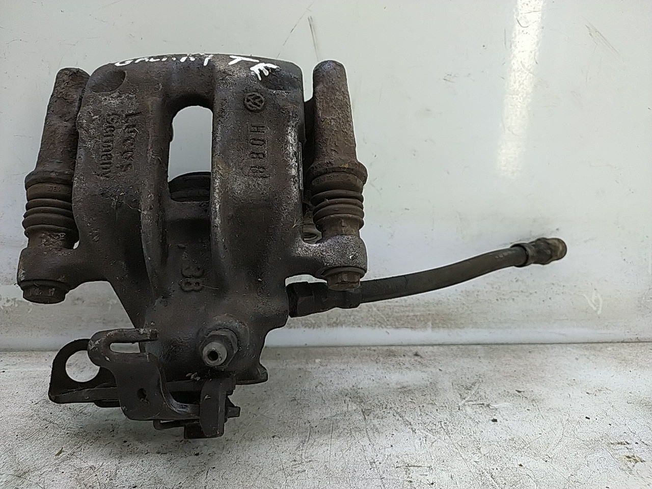 Pinça tras esquerda (20259335).