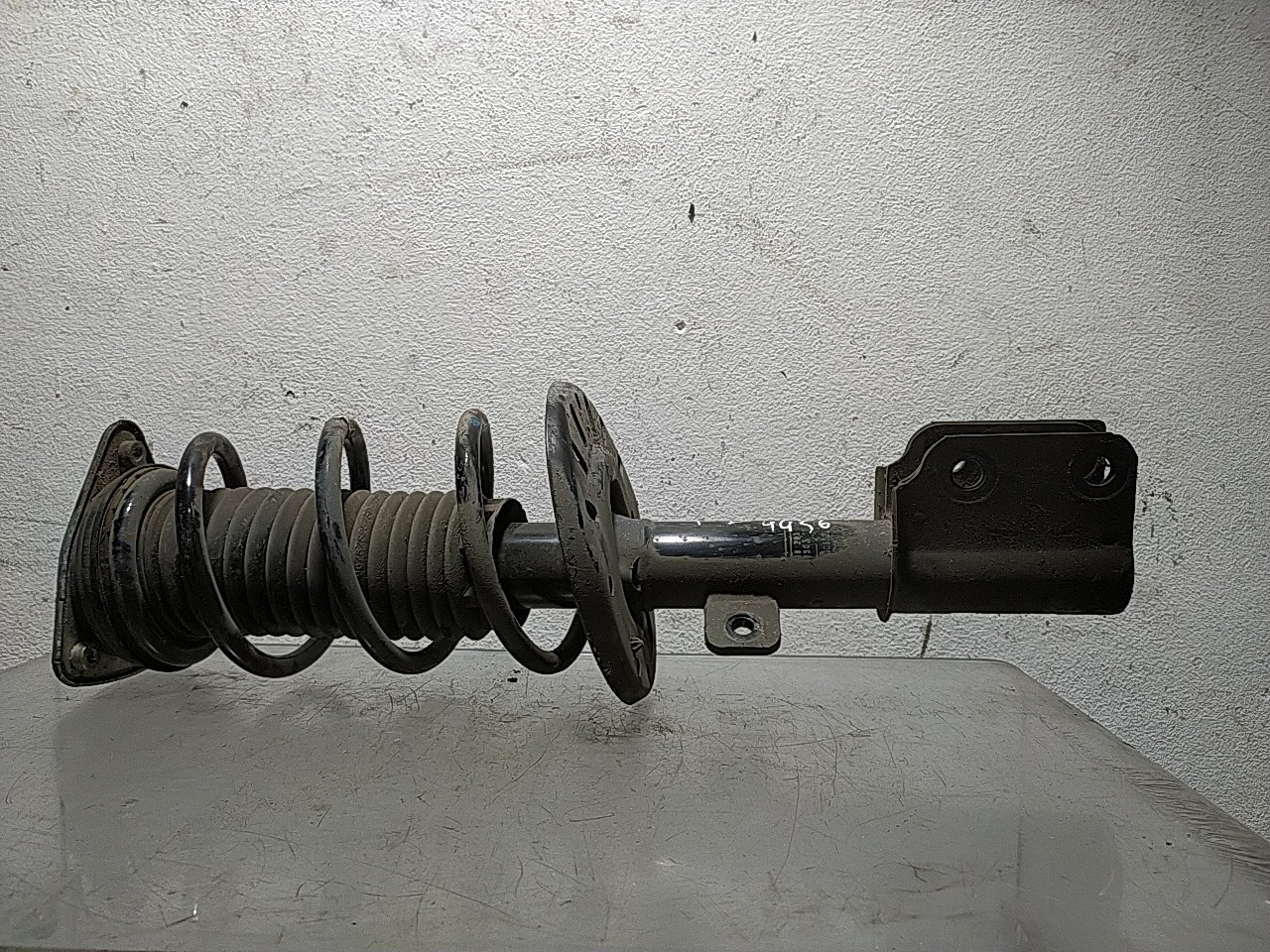 Amortecedor fte dto (20277593).