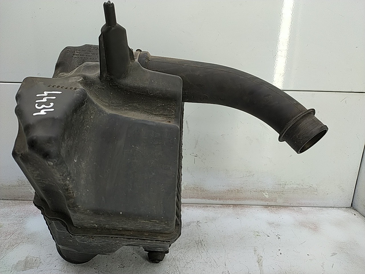 Caixa filtro ar (20277601).