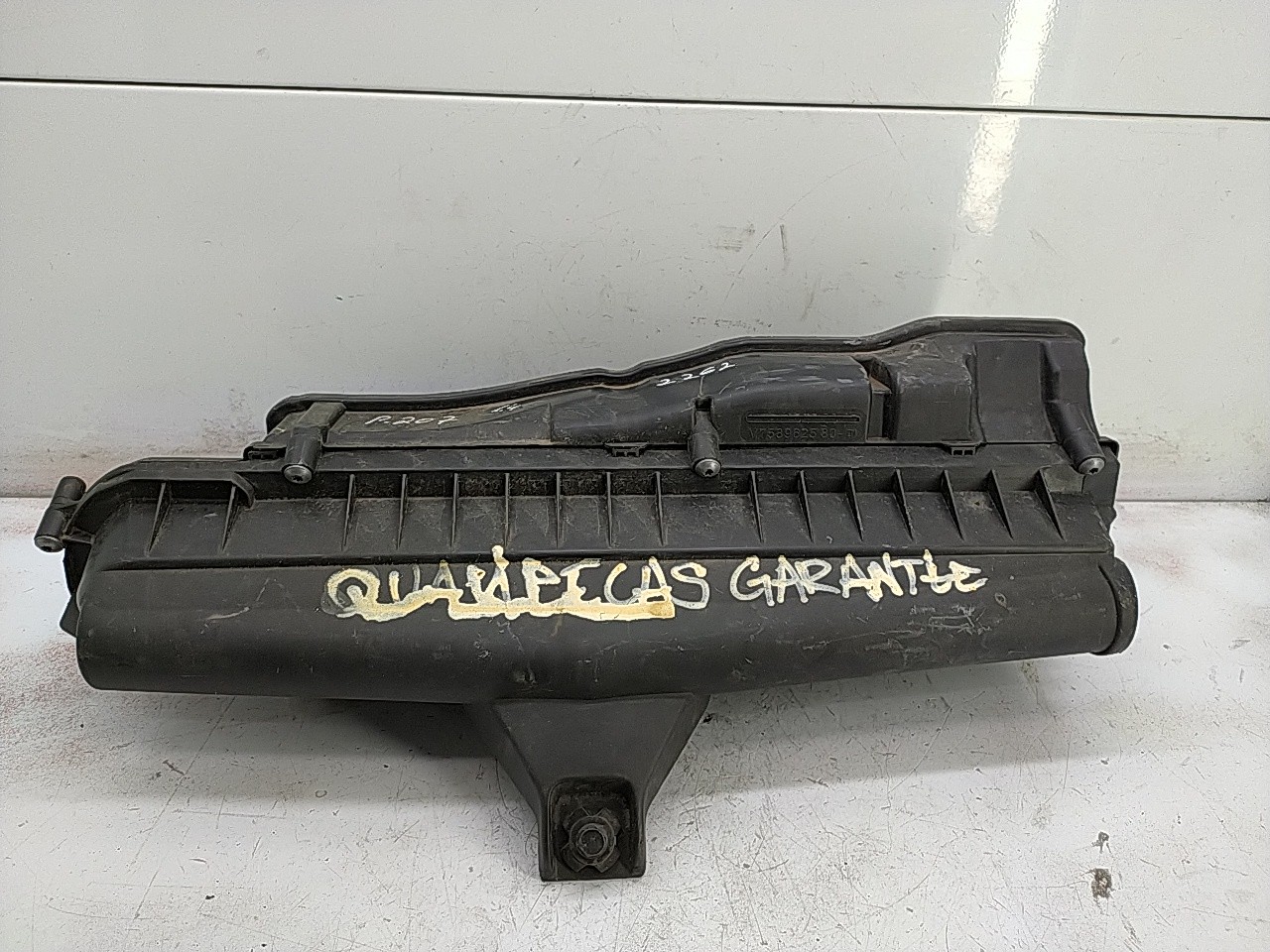 Caixa filtro ar (20277600).