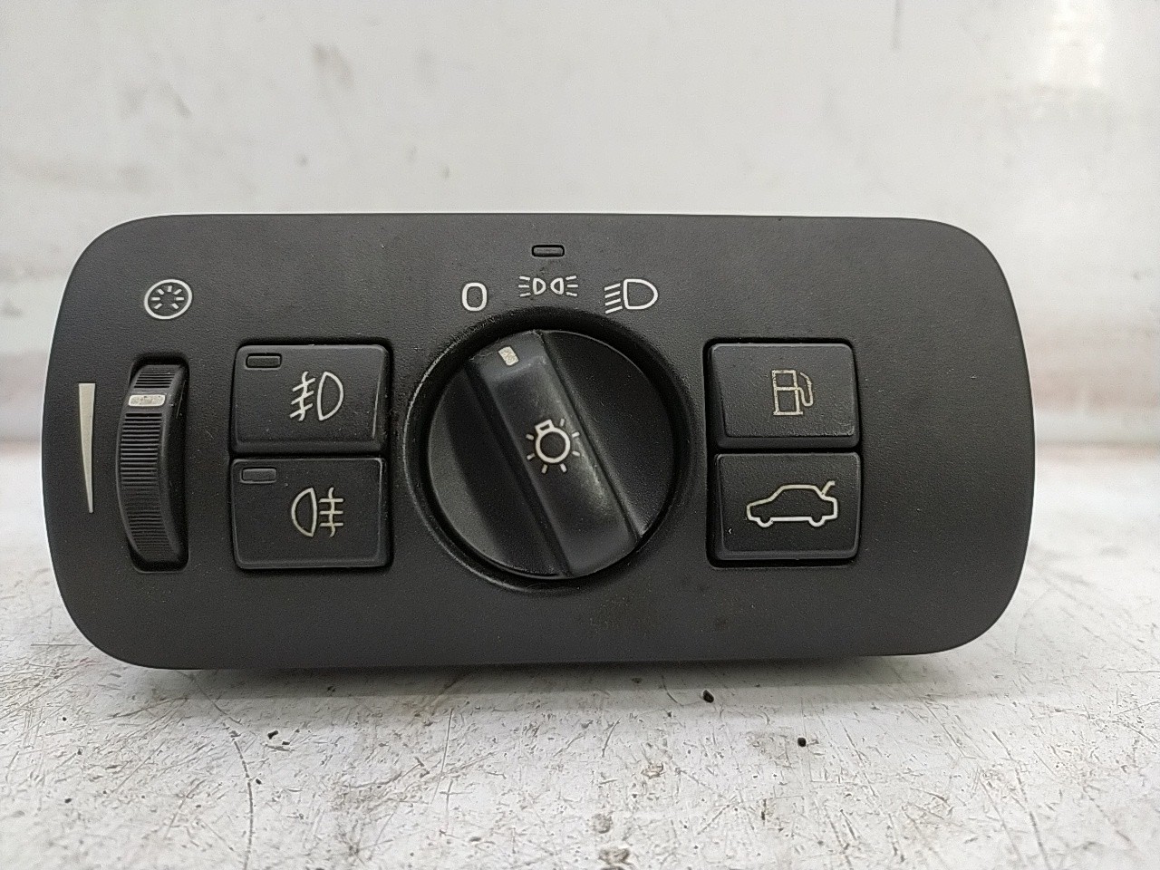 Interruptor luzes (20277606).