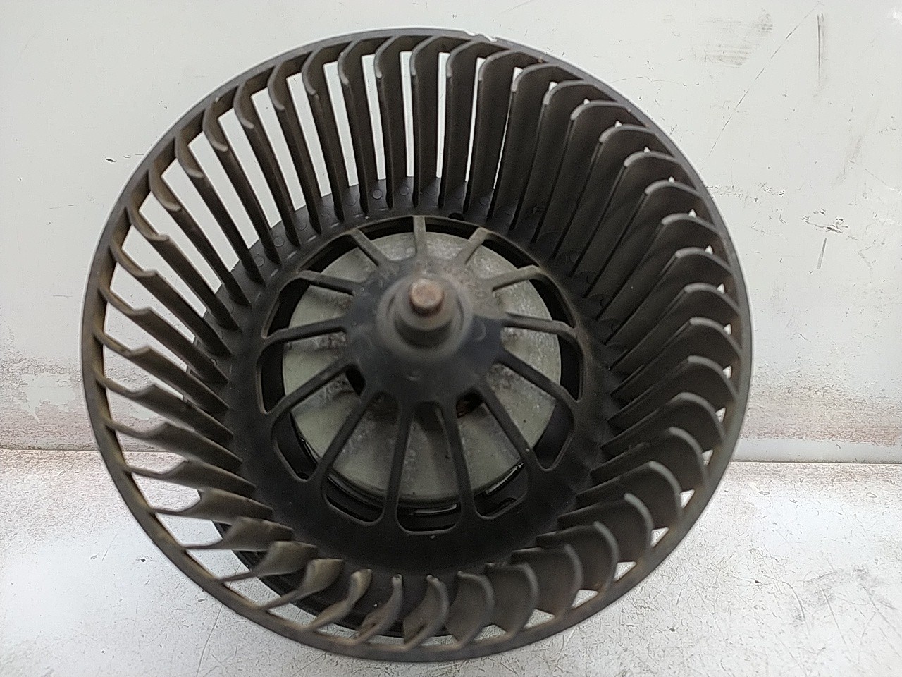 Motor chauffage / sofagem (20257103).