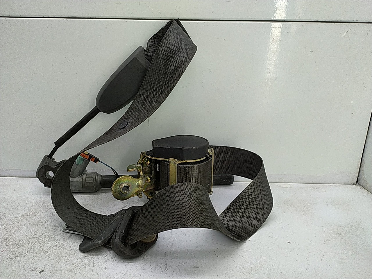 Cinto fte dto pre tensor (20274965).