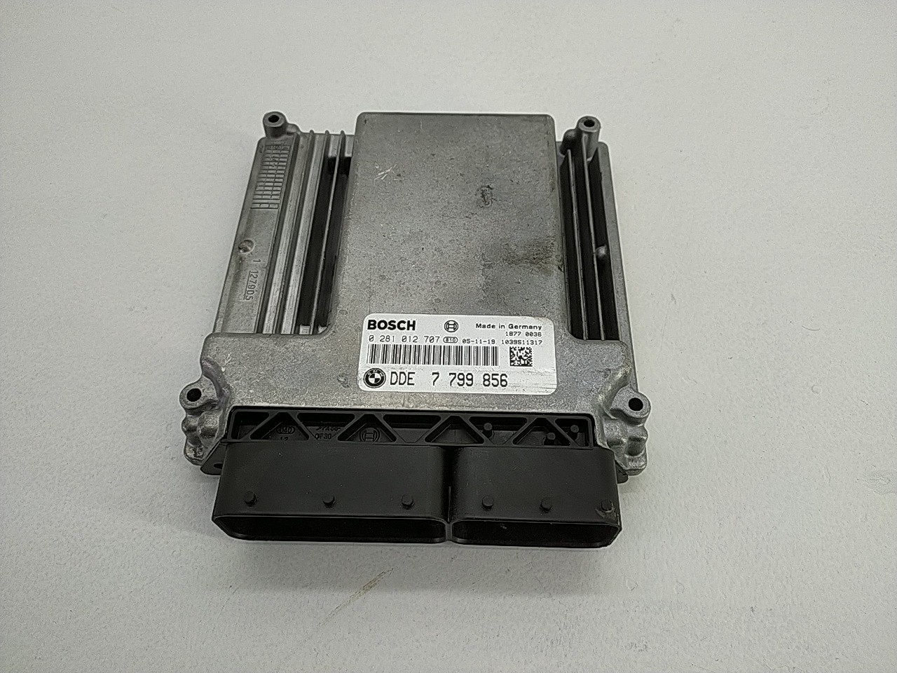 Centralina motor (20277843).