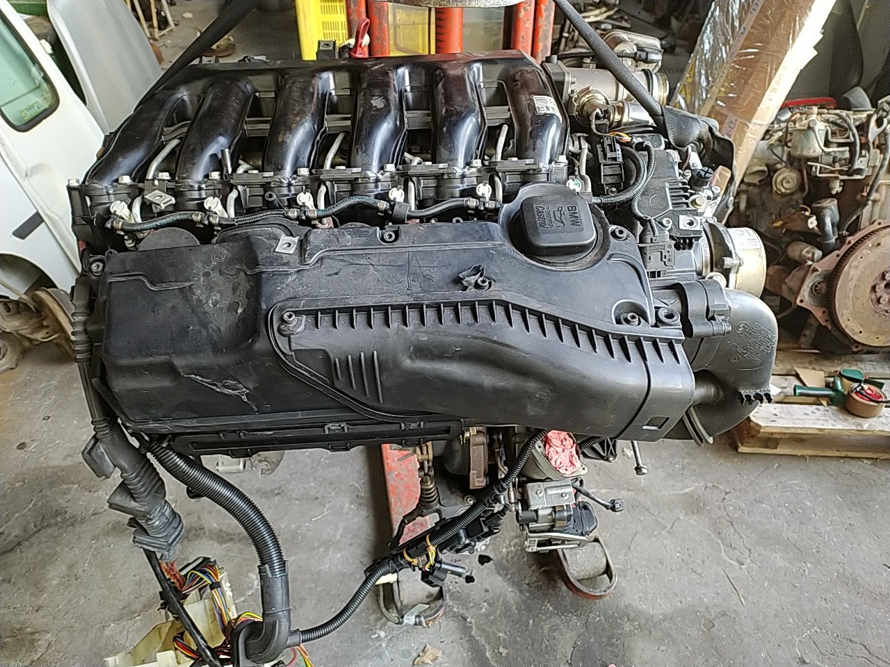 Motor Completo (20277844).