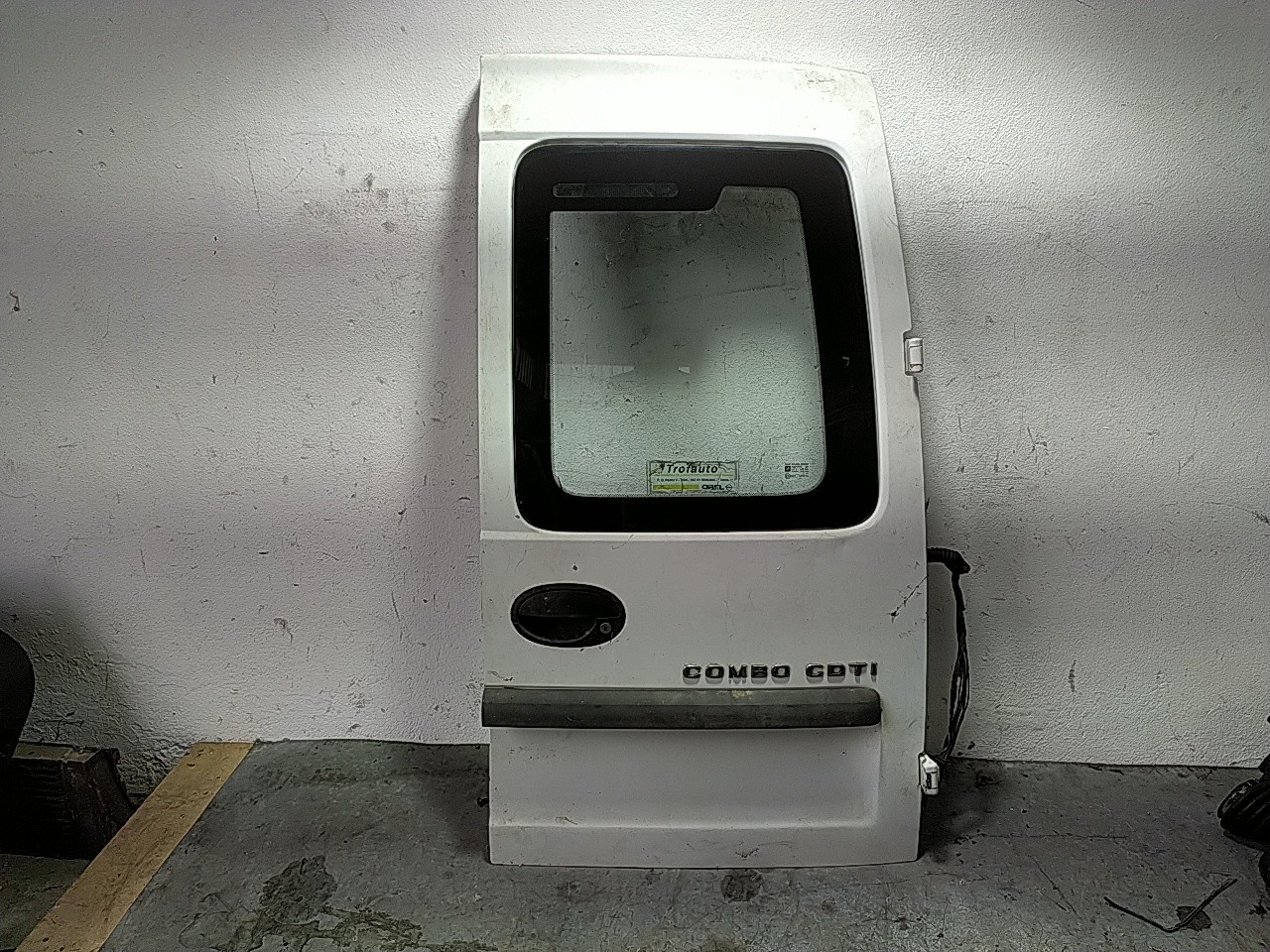 Porta tras direita (20277849).