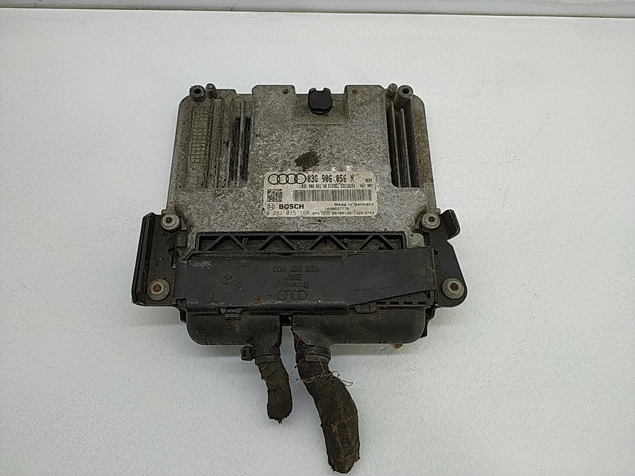 Centralina motor (20277855).