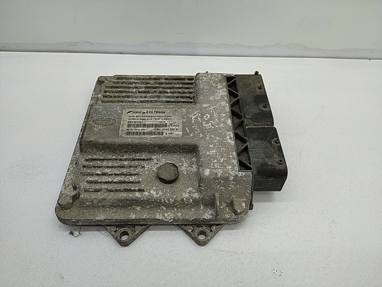 Centralina motor (20277862).