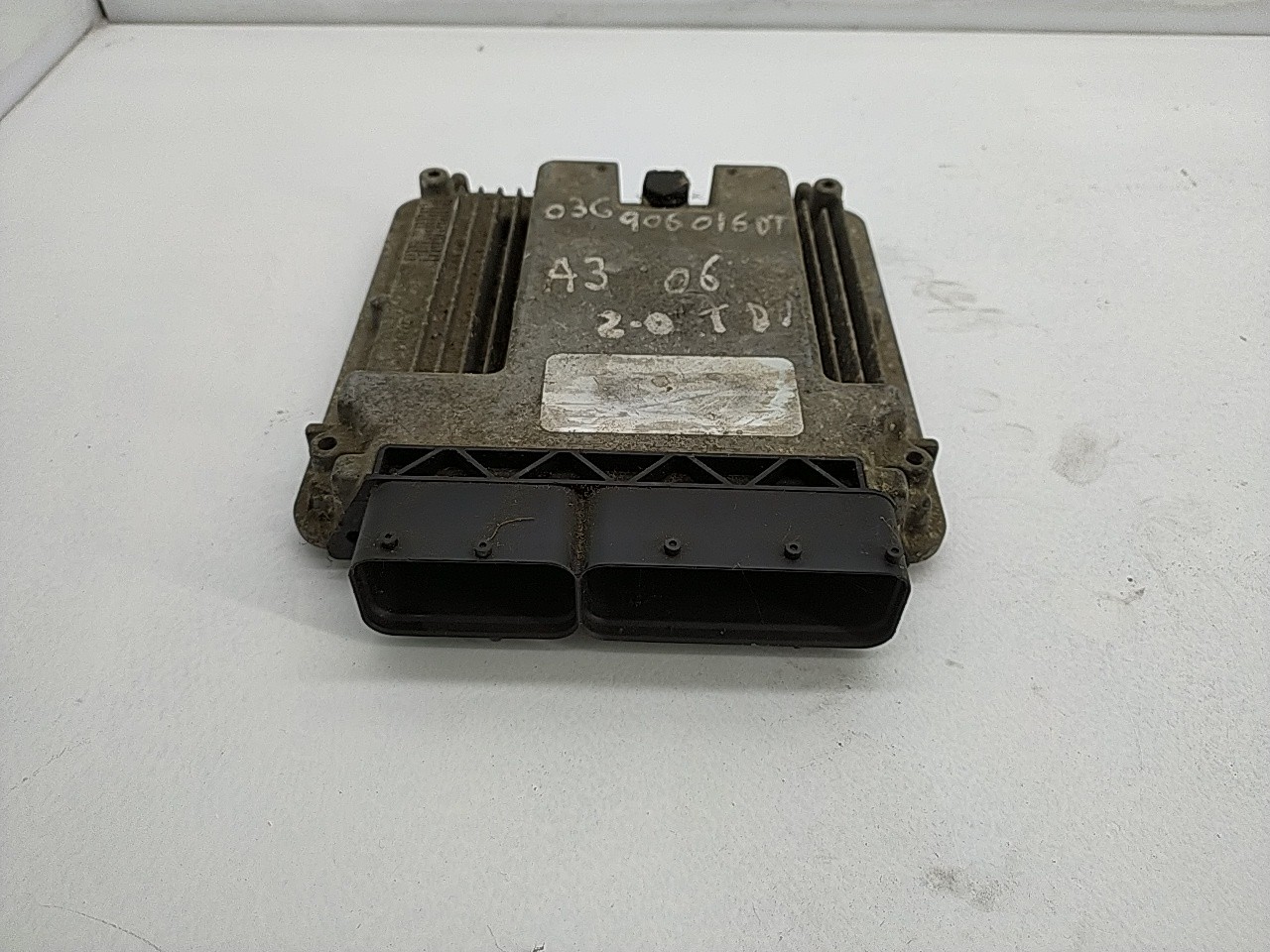 Centralina motor (20277859).