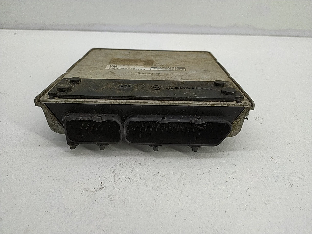 Centralina motor (20277861).