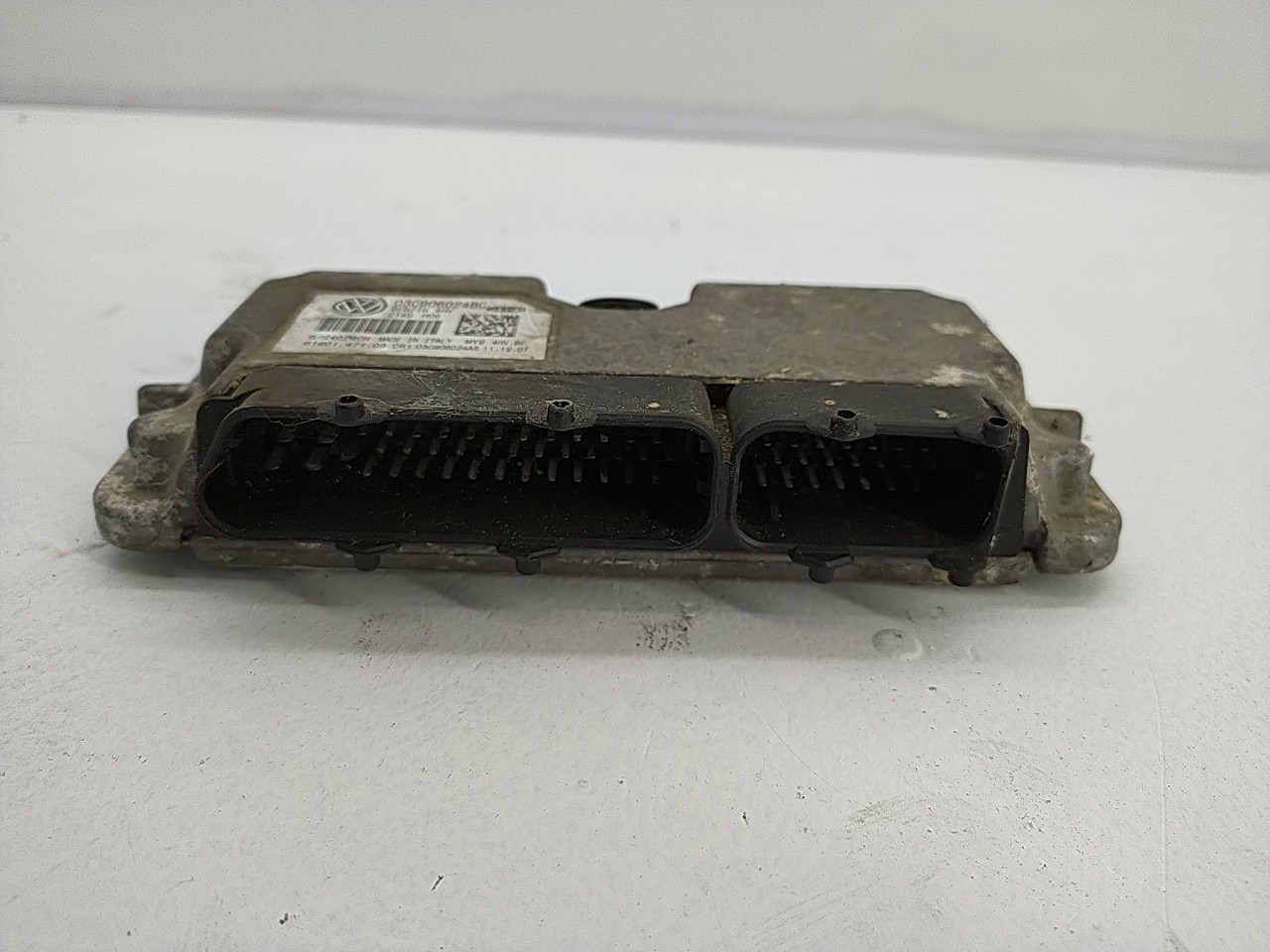 Centralina motor (20277856).