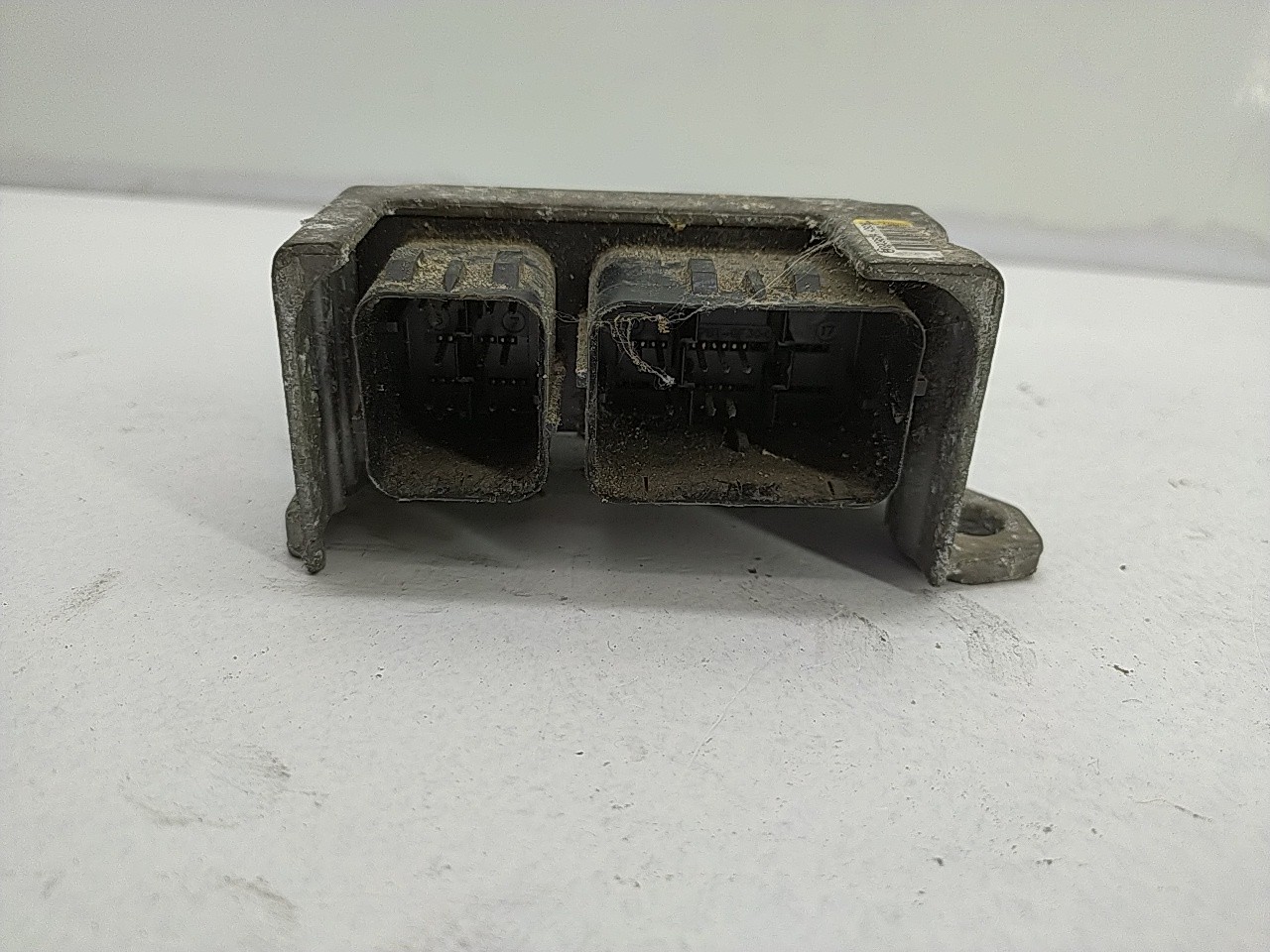 Centralina Airbag (20277871).