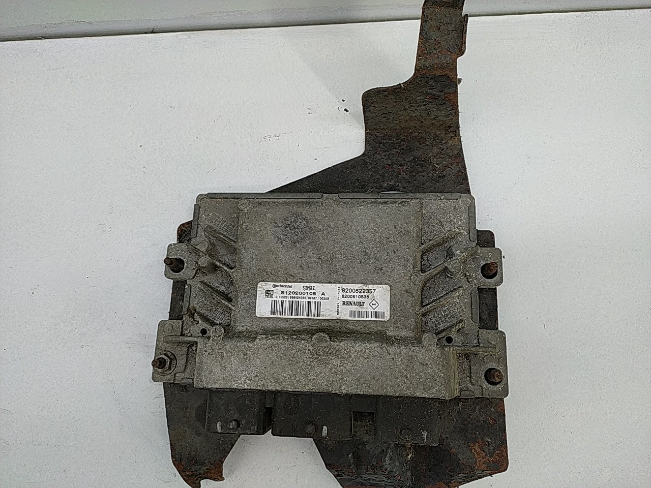 Centralina motor (20277874).