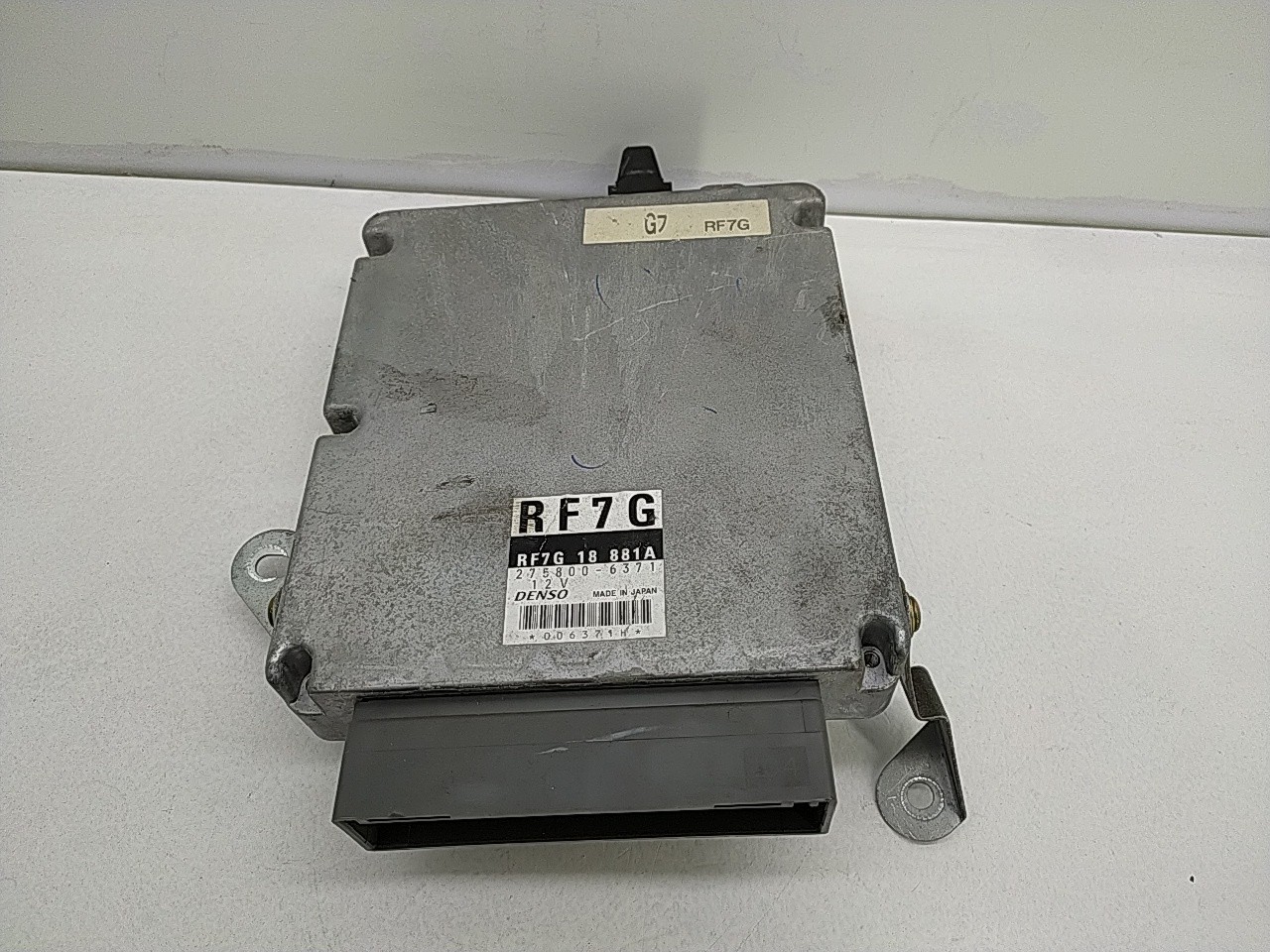 Centralina motor (20277900).