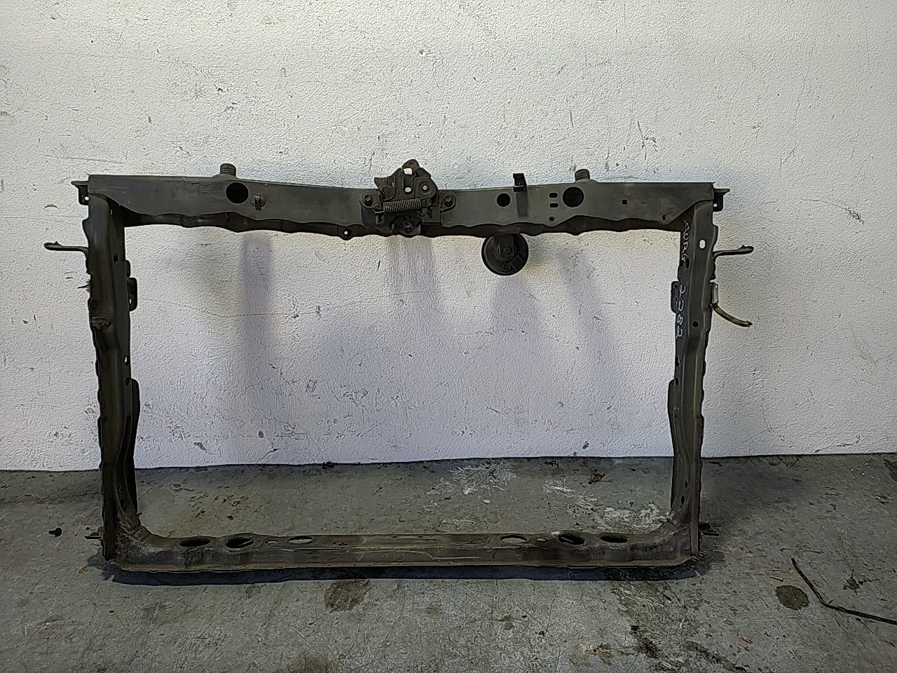 Frente em chapa (20276522).