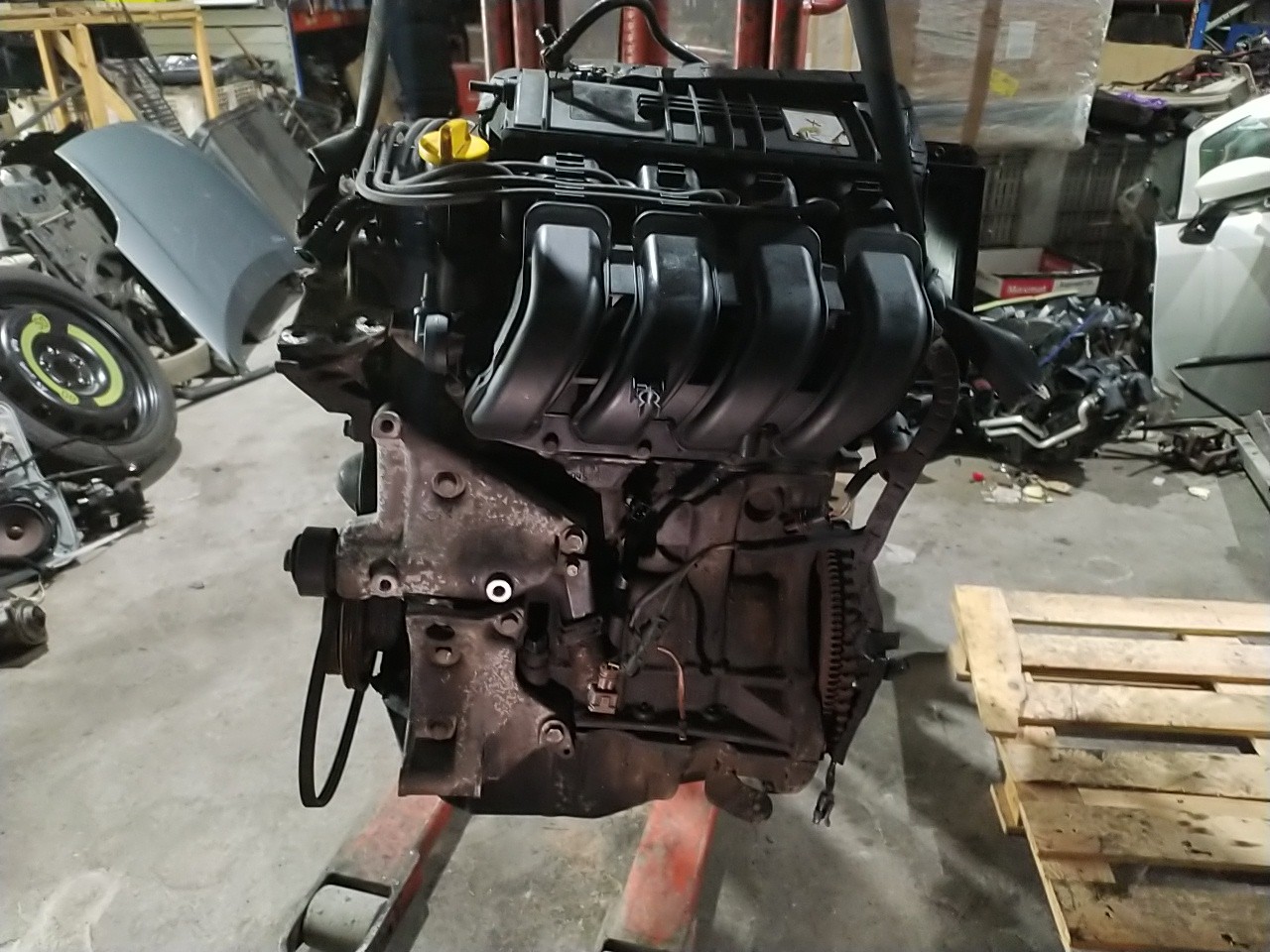 Motor Completo (20277913).