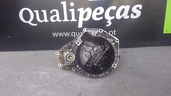 Caixa de velocidades (20210168).