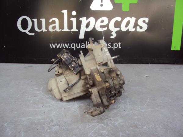 Caixa de velocidades (151760).