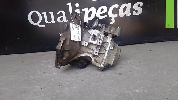 Caixa de velocidades (166408).