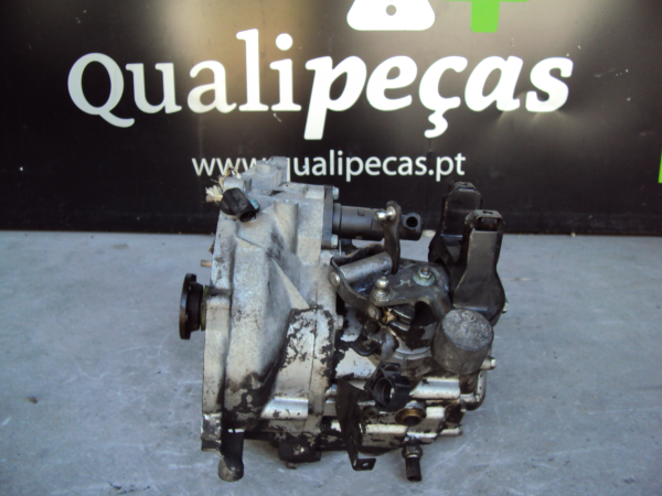 Caixa de velocidades (167911).