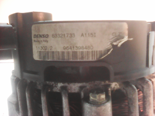 Alternador (20210231).