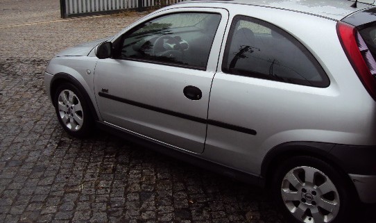 Vidro porta frente esquerda (171099).