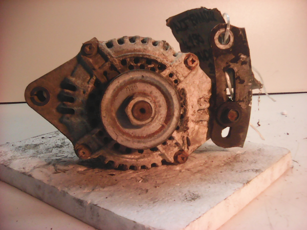Alternador (172780).