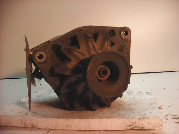 Alternador (170233).