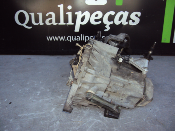 Caixa de velocidades (20189071).