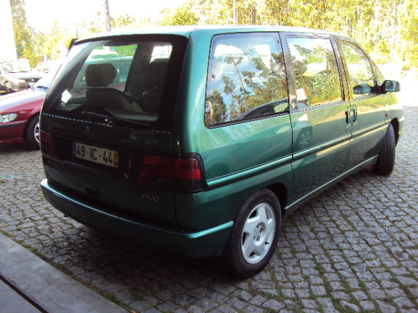 Porta tampa de  mala (20189114).