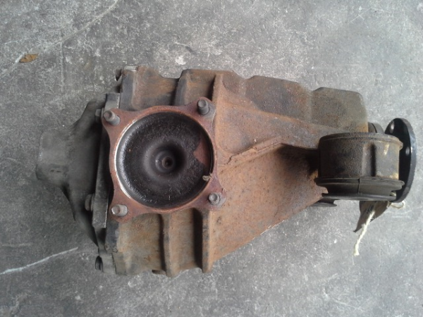 Diferencial (20190049).