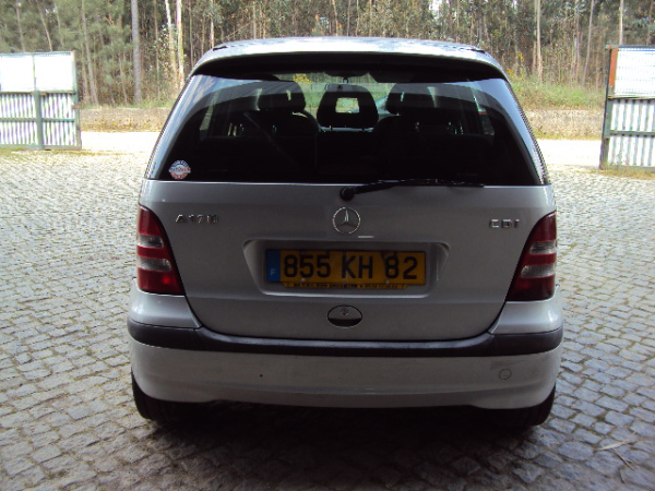 Porta tampa de  mala (20192784).