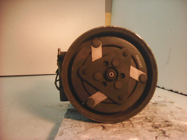 Compressor Ar condicionado (20194489).