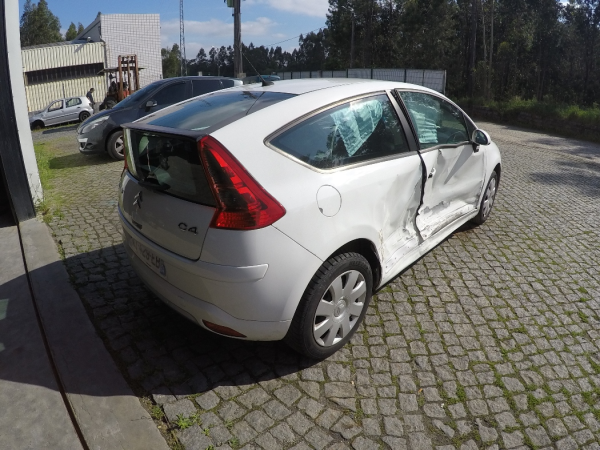 Vidro lateral painel tras direito (20195087).