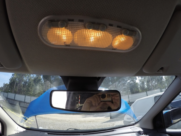 Plafonier mapa (20195128).