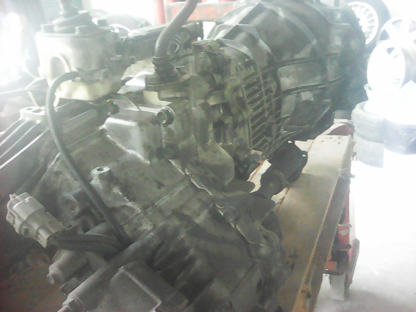 Caixa de velocidades (20195899).