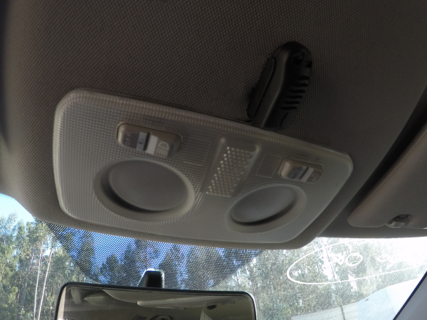 Plafonier mapa (20198595).