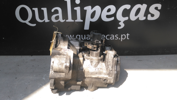 Caixa de velocidades (20199380).