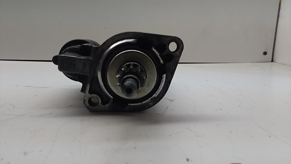 Motor de arranque (20199422).