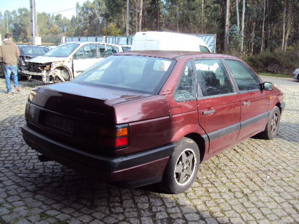 Para choques traseiro (20199429).